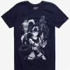 yu yu hakusho jacket